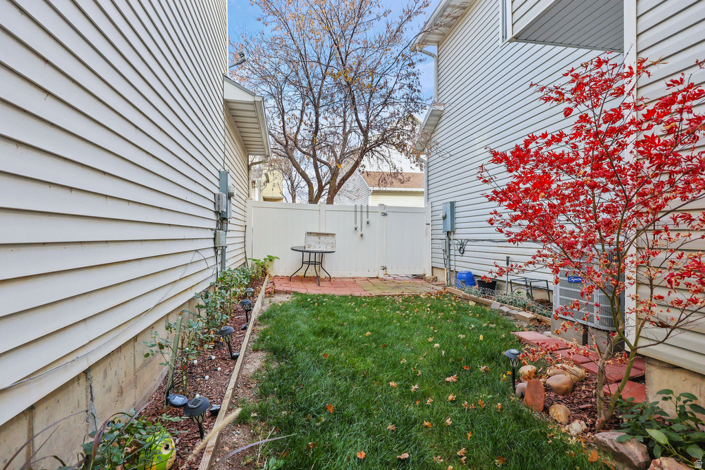 1623 S 925 W Woods Cross, UT 84087