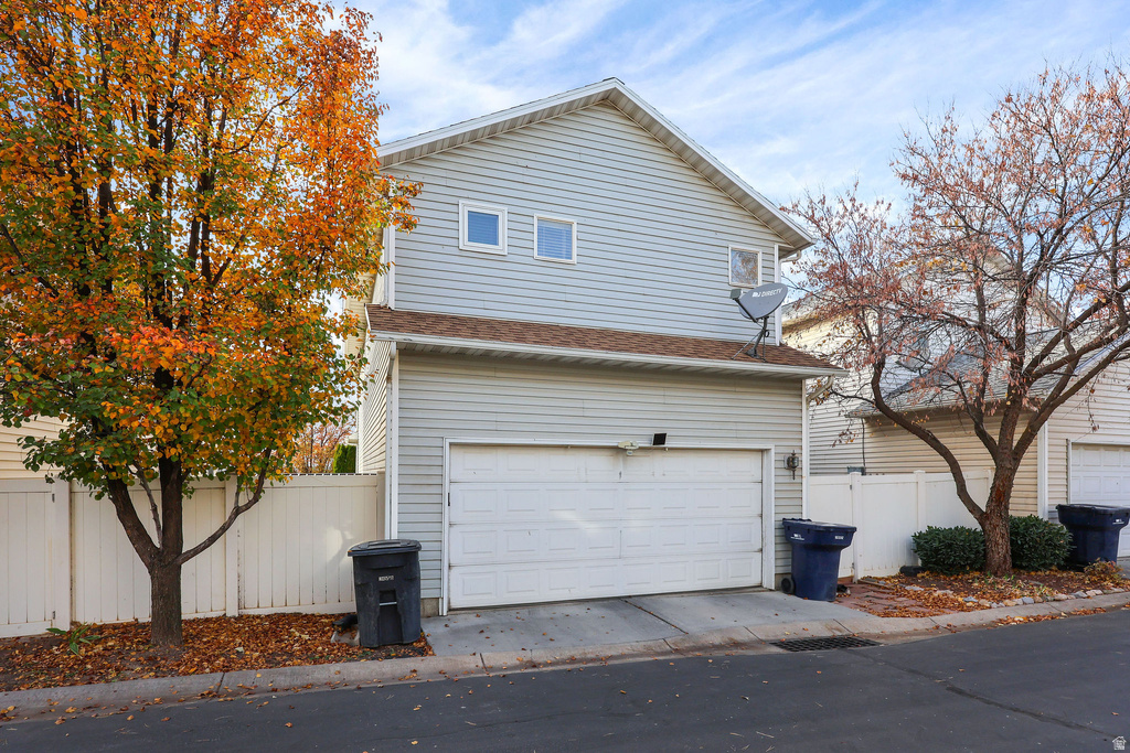 1623 S 925 W Woods Cross, UT 84087