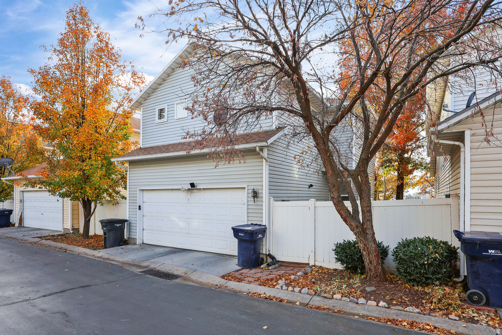 1623 S 925 W Woods Cross, UT 84087