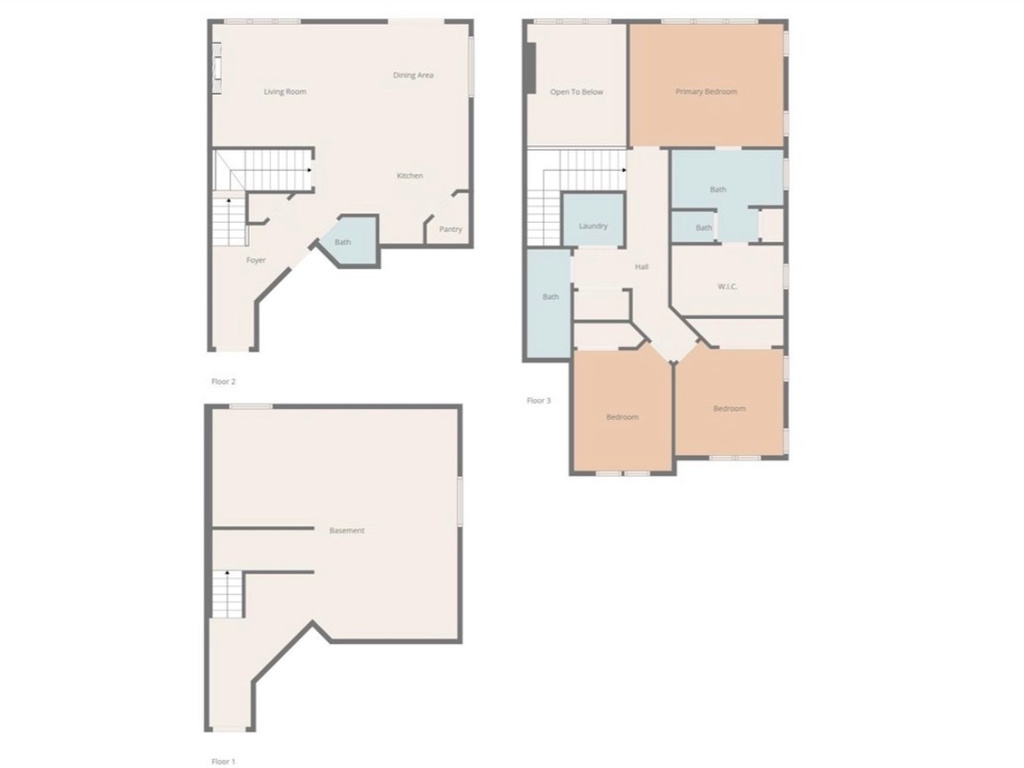 264 E VAUGHN LN #19 Midvale, UT 84047