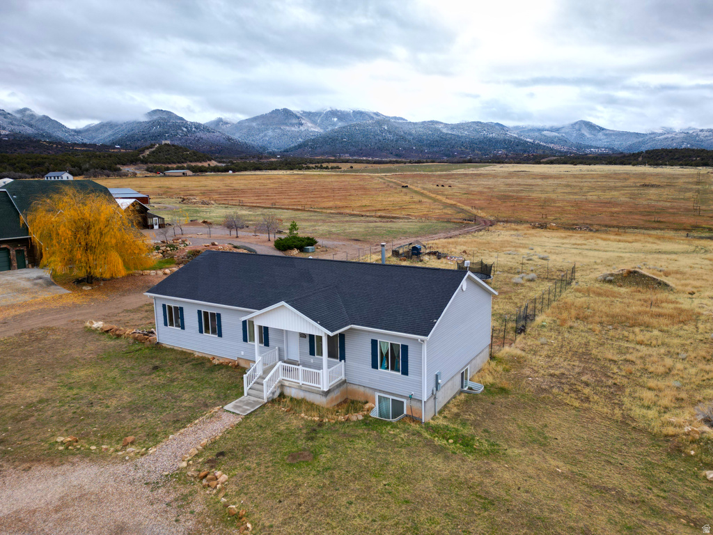 11260 E 15900 N Mt Pleasant, UT 84647