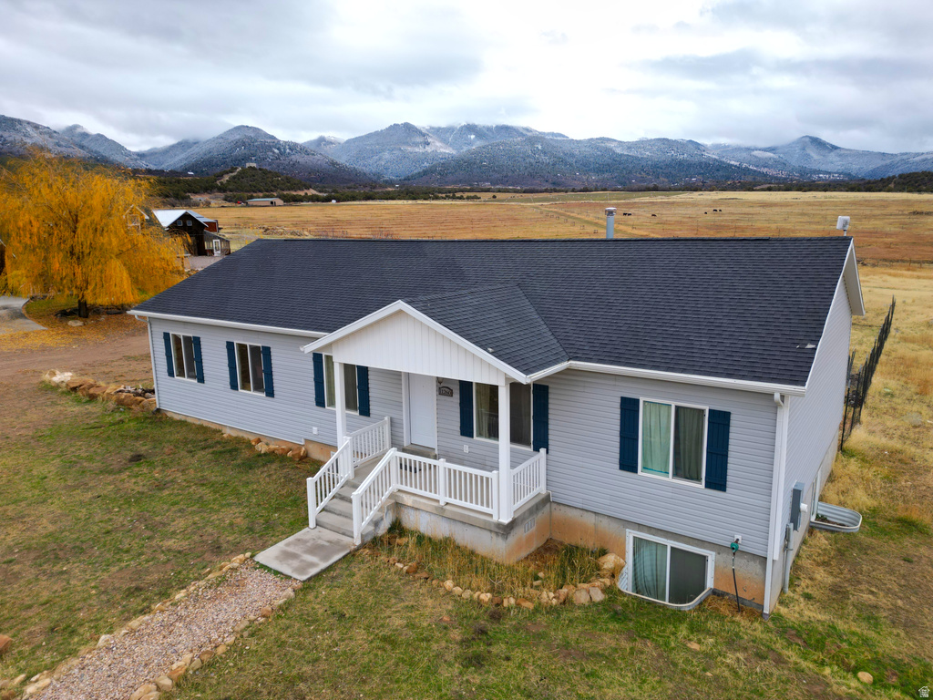 11260 E 15900 N Mt Pleasant, UT 84647