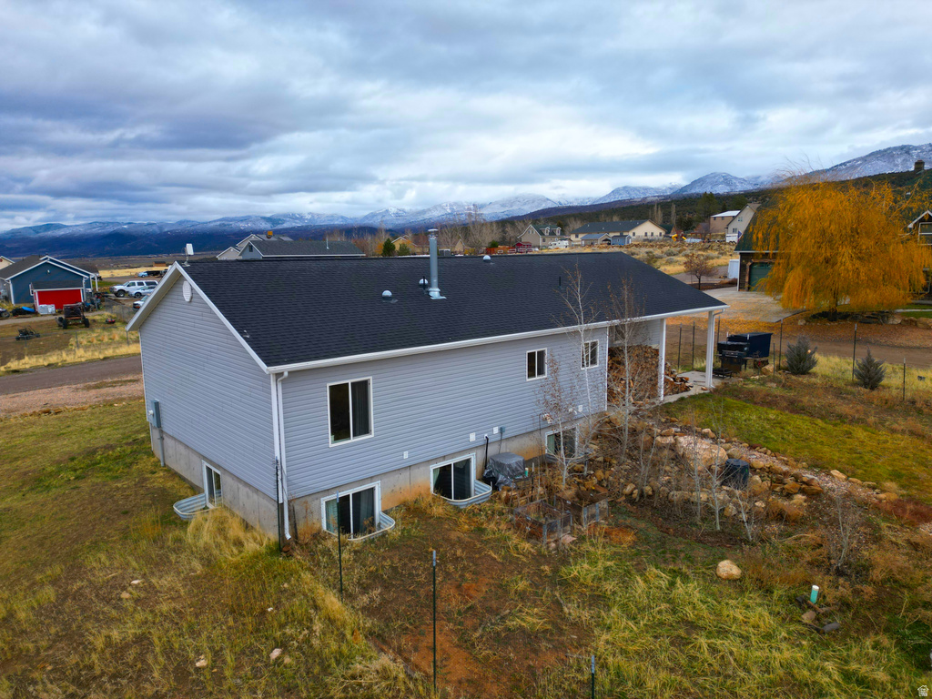 11260 E 15900 N Mt Pleasant, UT 84647