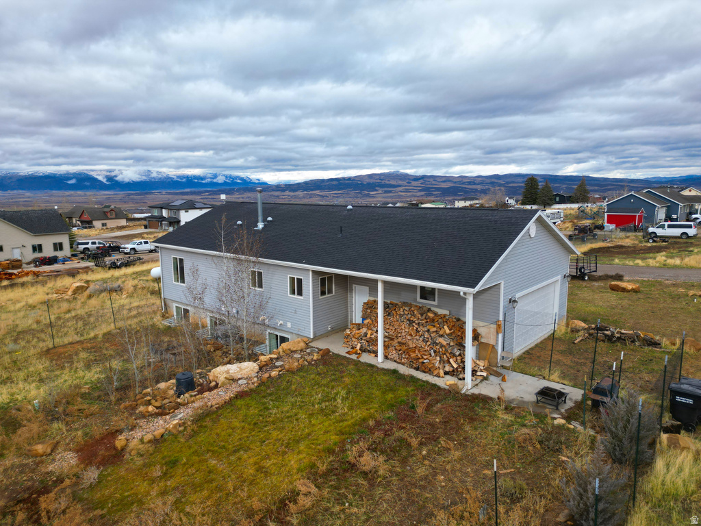 11260 E 15900 N Mt Pleasant, UT 84647