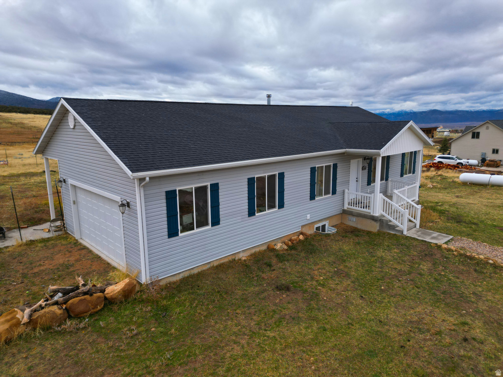 11260 E 15900 N Mt Pleasant, UT 84647