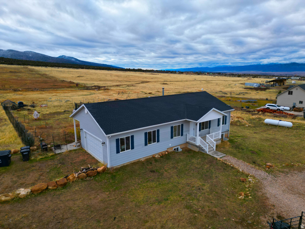 11260 E 15900 N Mt Pleasant, UT 84647