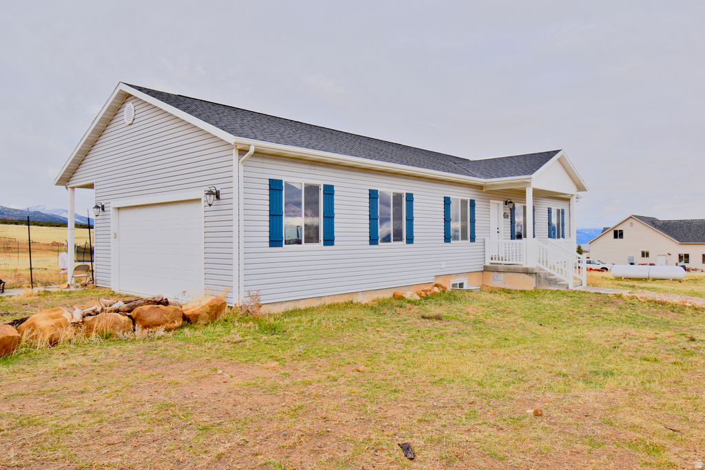 11260 E 15900 N Mt Pleasant, UT 84647