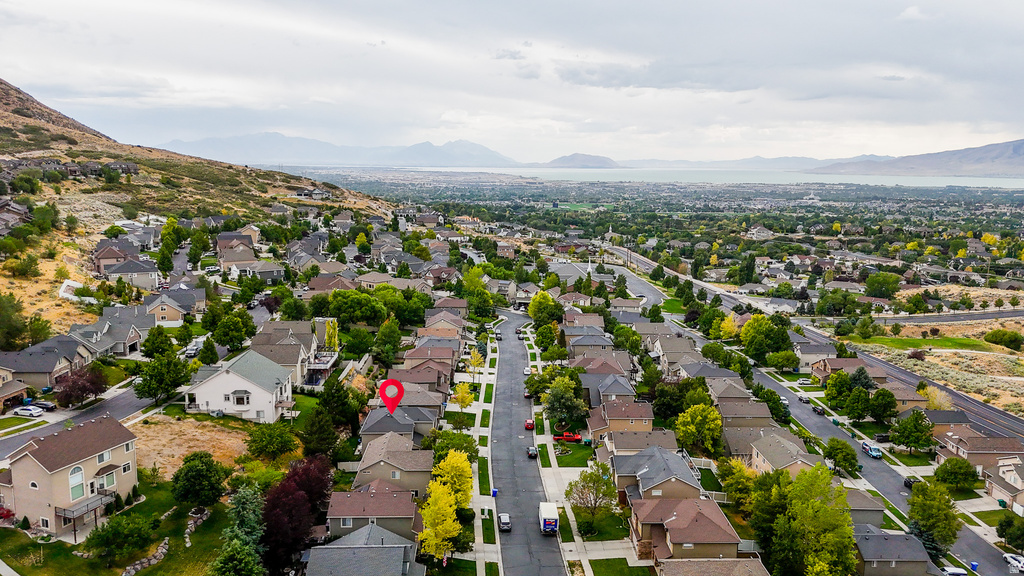 10514 N DORAL DR Cedar Hills, UT 84062