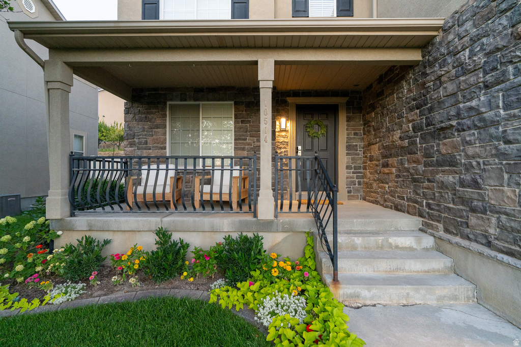 10514 N DORAL DR Cedar Hills, UT 84062