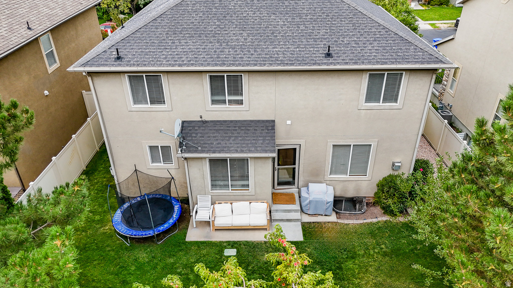 10514 N DORAL DR Cedar Hills, UT 84062