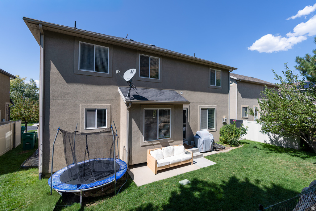 10514 N DORAL DR Cedar Hills, UT 84062