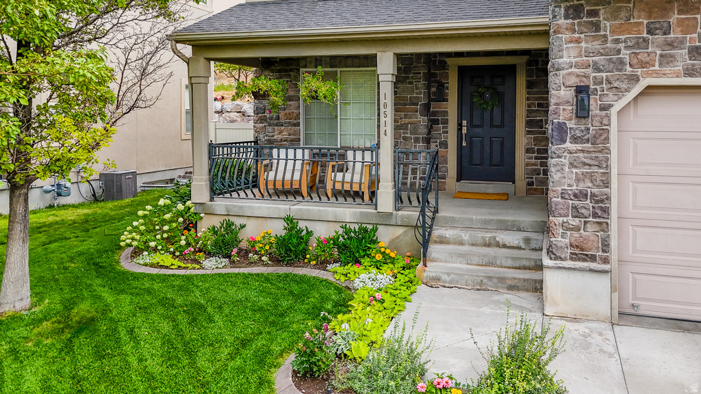 10514 N DORAL DR Cedar Hills, UT 84062