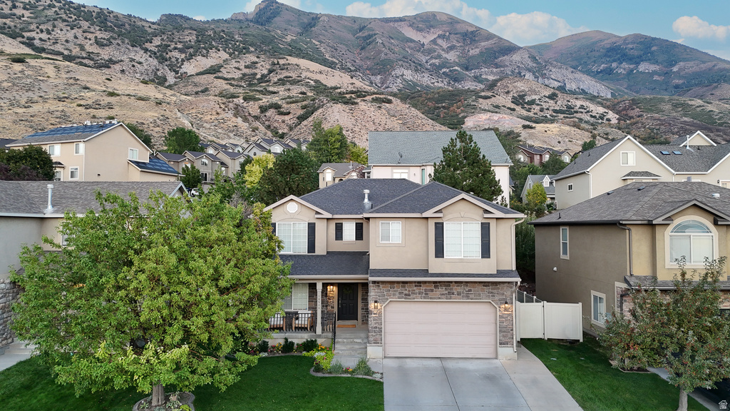10514 N DORAL DR Cedar Hills, UT 84062