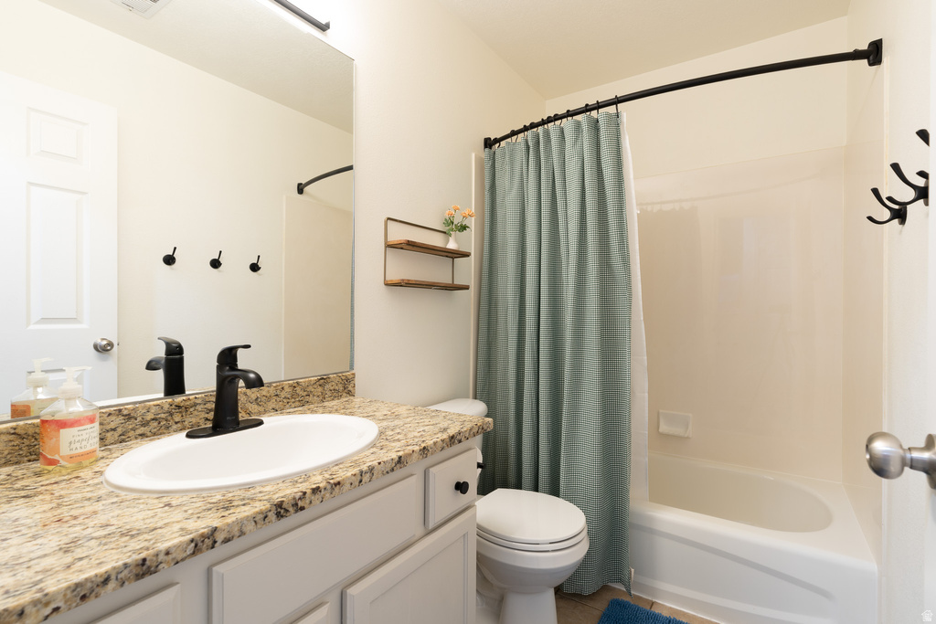 10514 N DORAL DR Cedar Hills, UT 84062