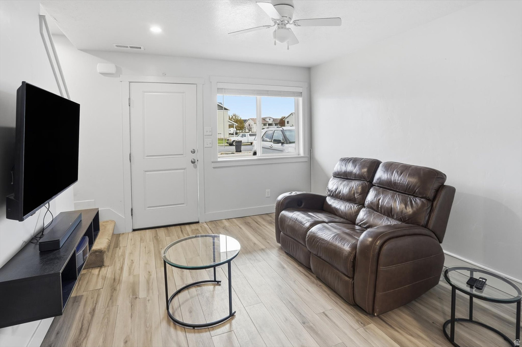 436 N 2650 W #3 Tremonton, UT 84337