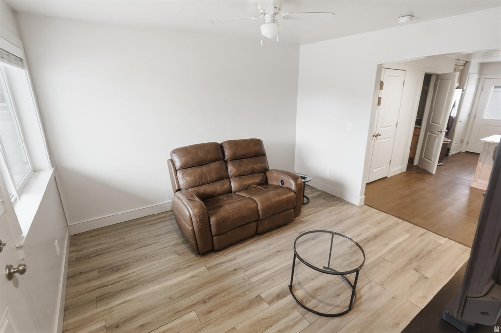 436 N 2650 W #3 Tremonton, UT 84337