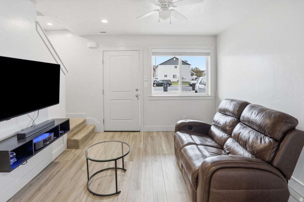 436 N 2650 W #3 Tremonton, UT 84337