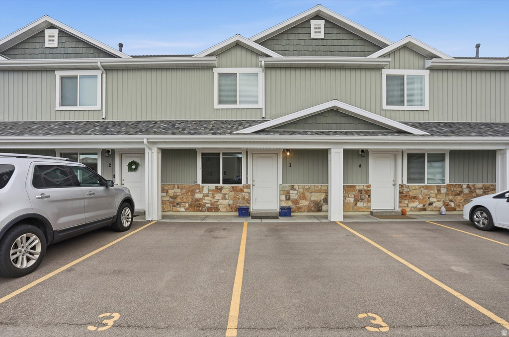 436 N 2650 W #3 Tremonton, UT 84337