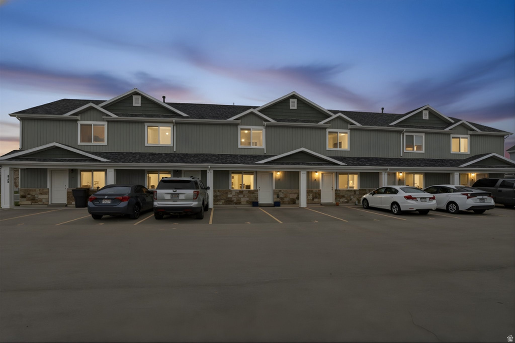 436 N 2650 W #3 Tremonton, UT 84337