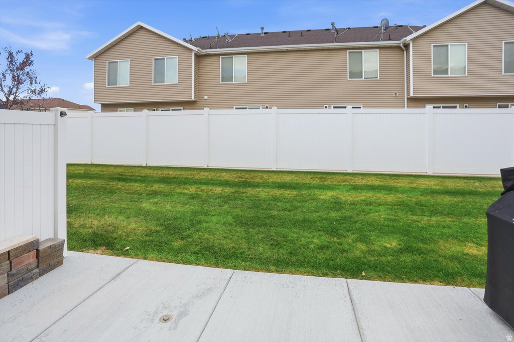 436 N 2650 W #3 Tremonton, UT 84337
