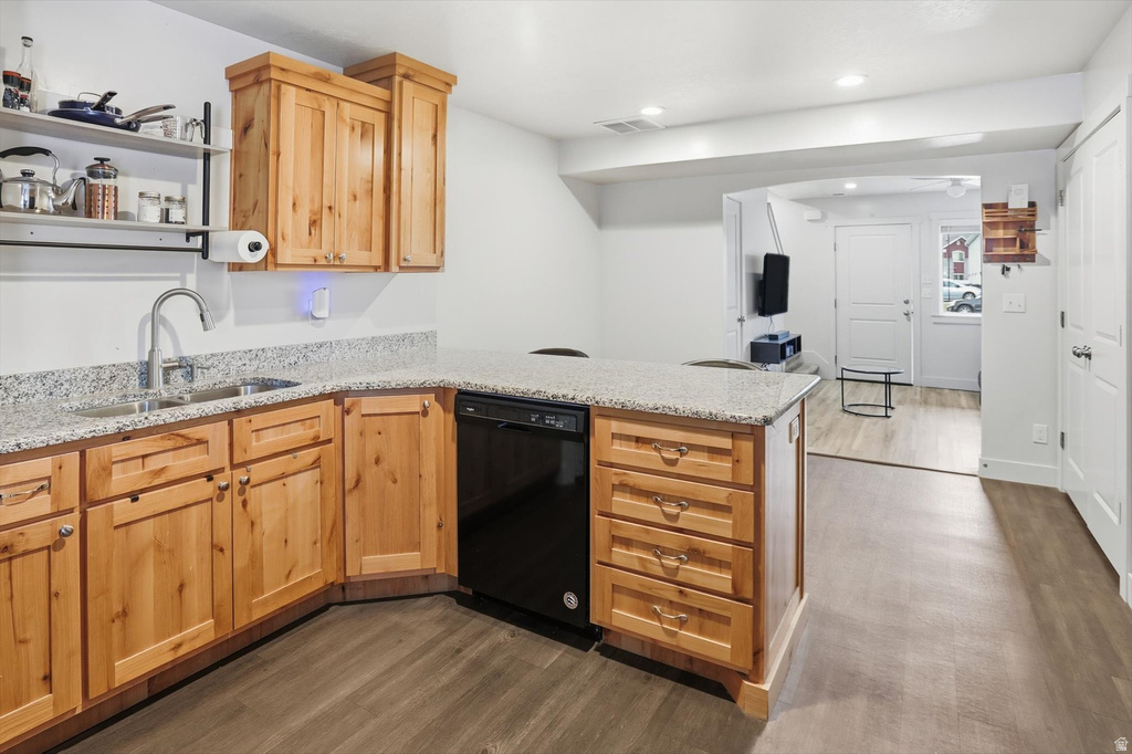 436 N 2650 W #3 Tremonton, UT 84337