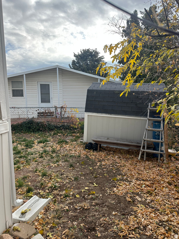 265 N MINDELLA WAY Layton, UT 84041