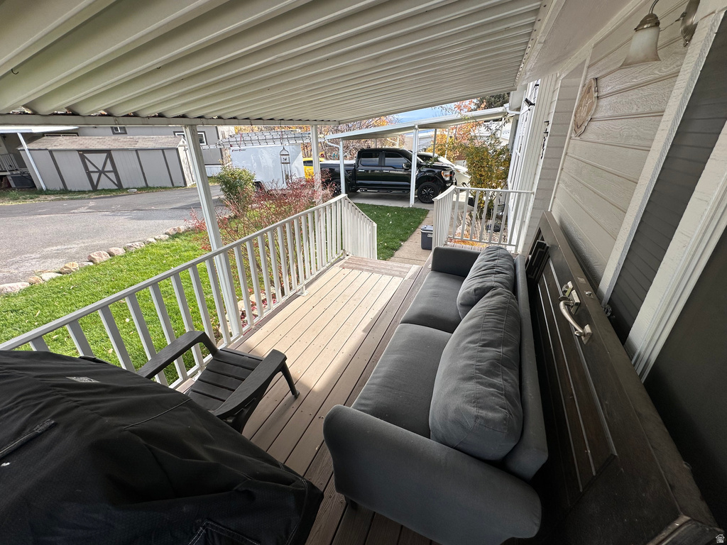 265 N MINDELLA WAY Layton, UT 84041