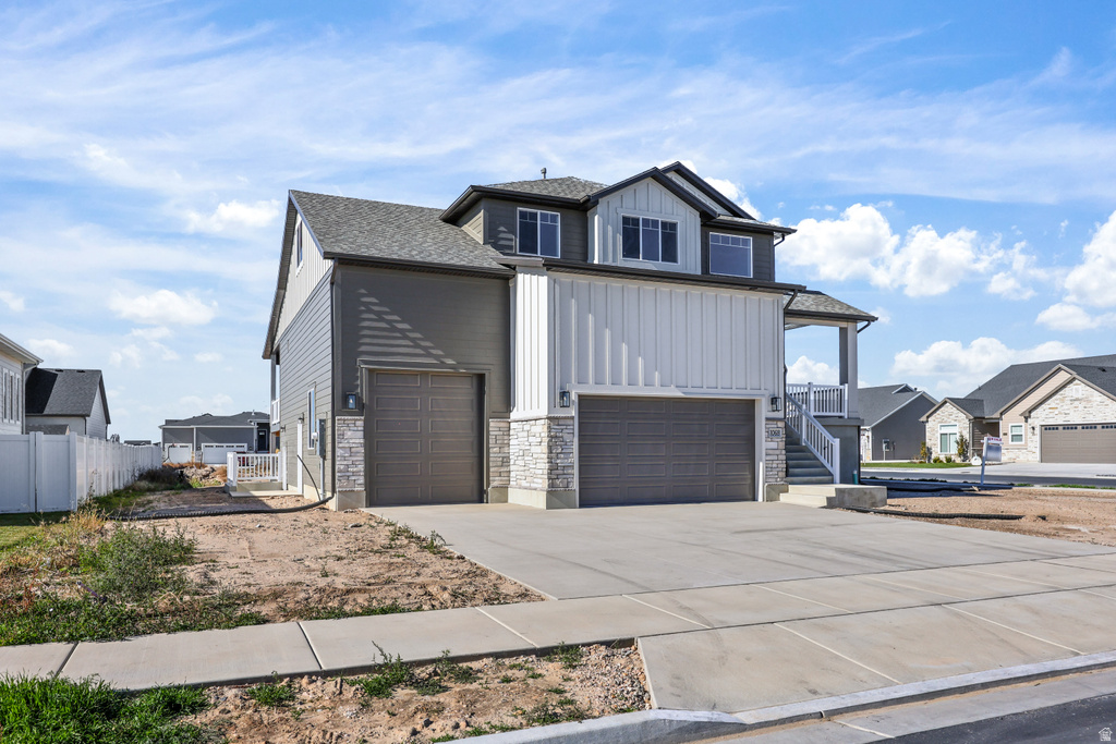 1068 S 4425 W West Point, UT 84015