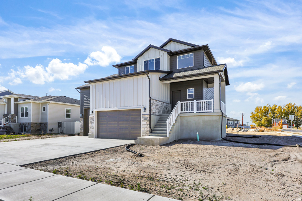 1068 S 4425 W West Point, UT 84015