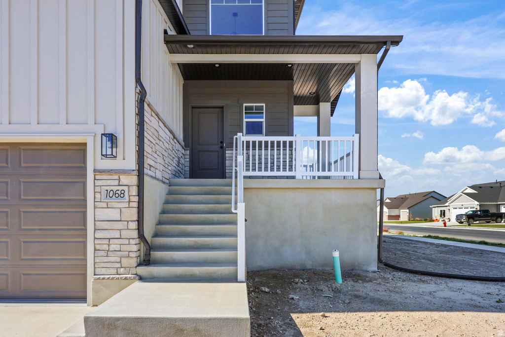 1068 S 4425 W West Point, UT 84015