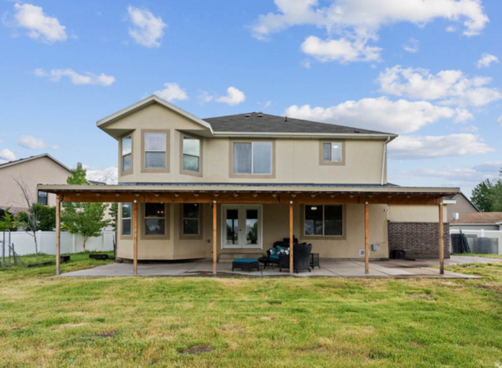 1370 S 1500 W Springville, UT 84663