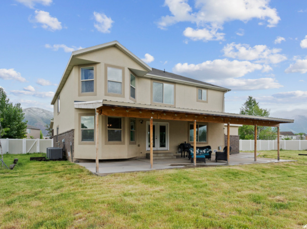 1370 S 1500 W Springville, UT 84663