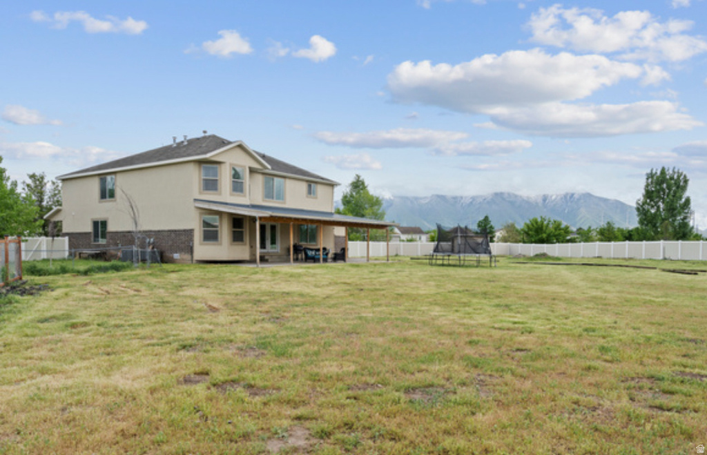 1370 S 1500 W Springville, UT 84663