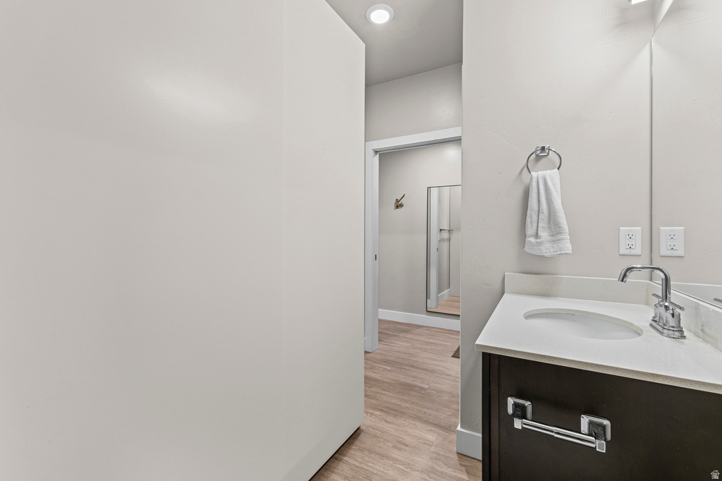 2101 N MAIN ST #203 Sunset, UT 84015