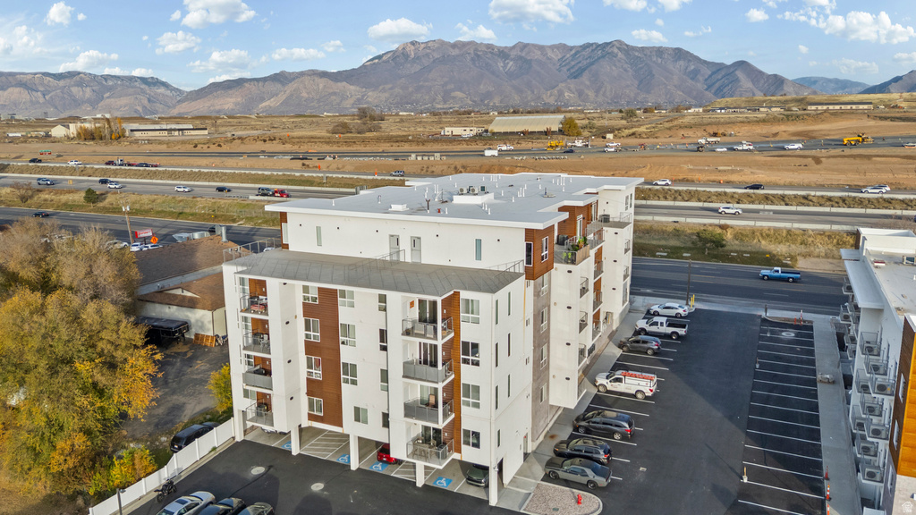 2101 N MAIN ST #203 Sunset, UT 84015