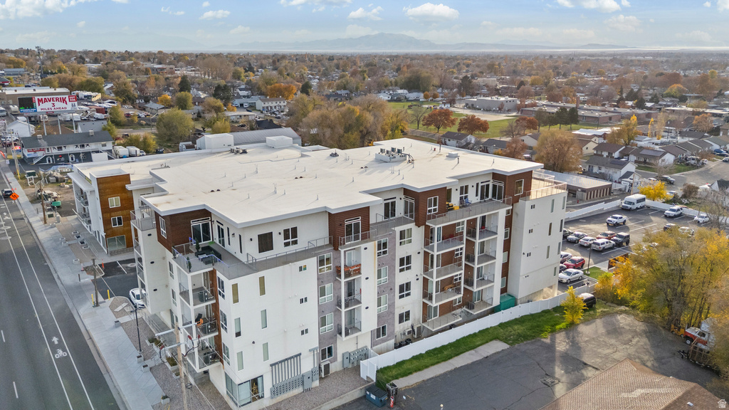 2101 N MAIN ST #203 Sunset, UT 84015