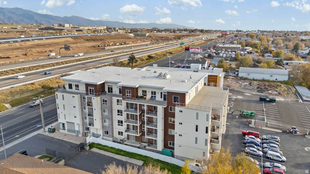 2101 N MAIN ST #203 Sunset, UT 84015