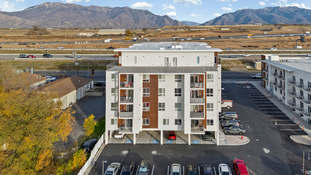 2101 N MAIN ST #203 Sunset, UT 84015
