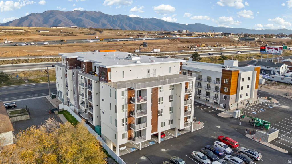2101 N MAIN ST #203 Sunset, UT 84015