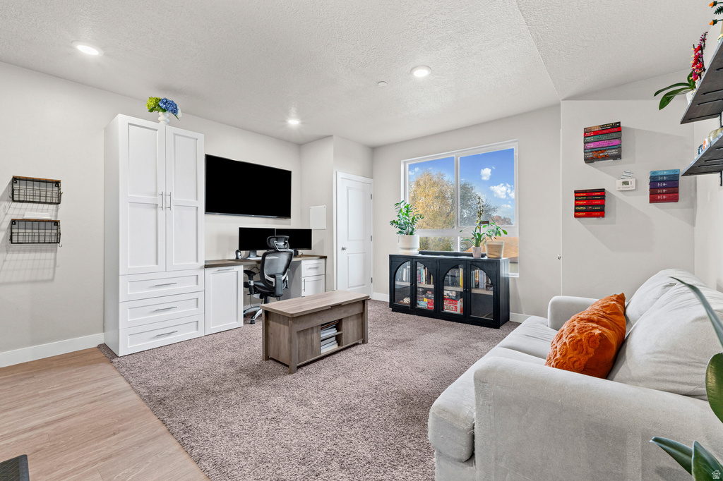 2101 N MAIN ST #203 Sunset, UT 84015