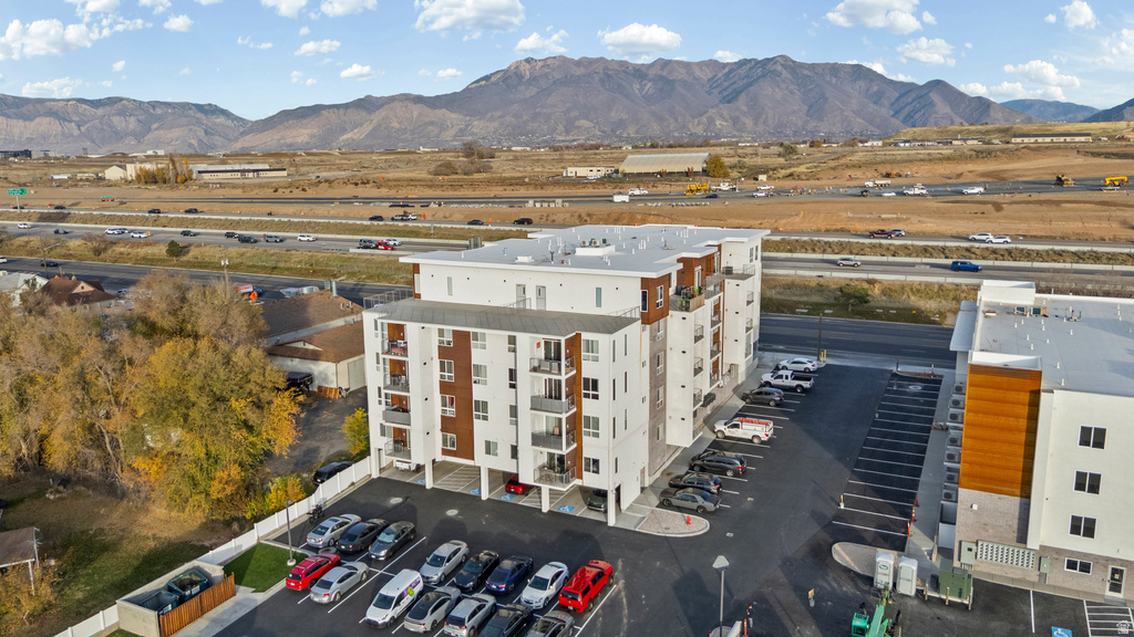 2101 N MAIN ST #203 Sunset, UT 84015