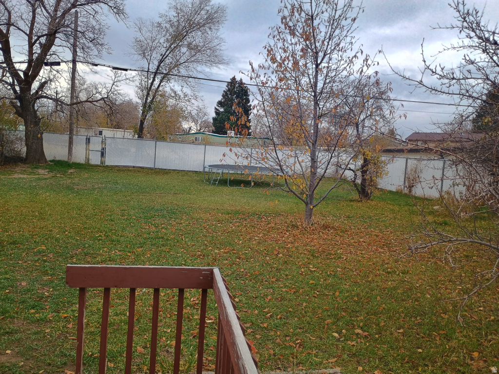 4043 W CONTINENTAL DR West Valley City, UT 84120