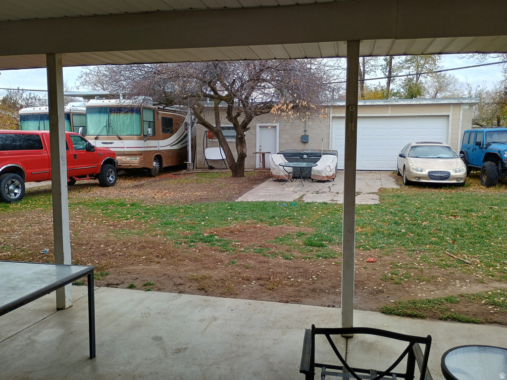 4043 W CONTINENTAL DR West Valley City, UT 84120