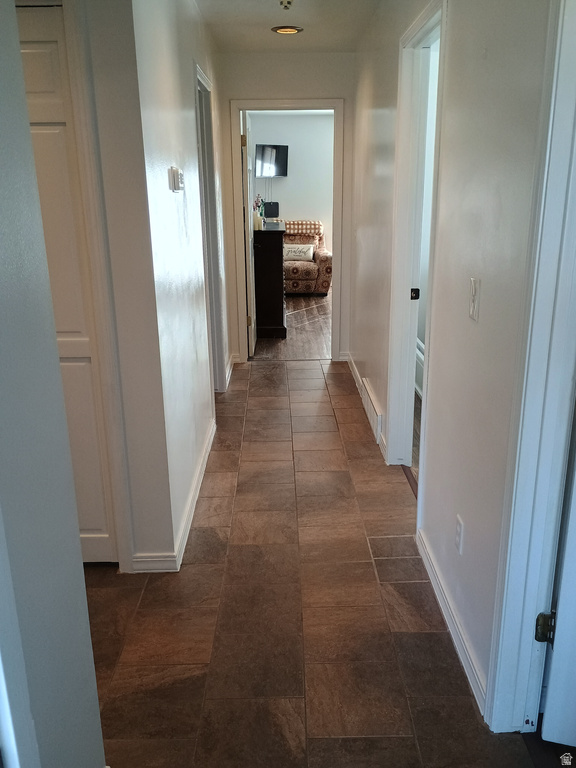 4043 W CONTINENTAL DR West Valley City, UT 84120