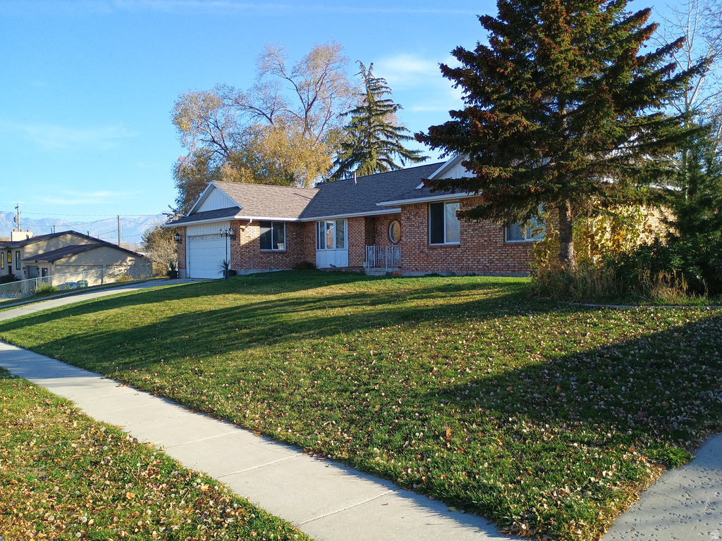 4043 W CONTINENTAL DR West Valley City, UT 84120