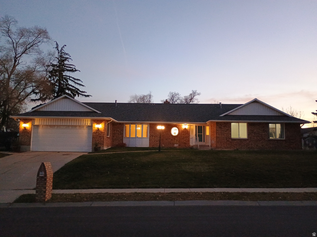 4043 W CONTINENTAL DR West Valley City, UT 84120