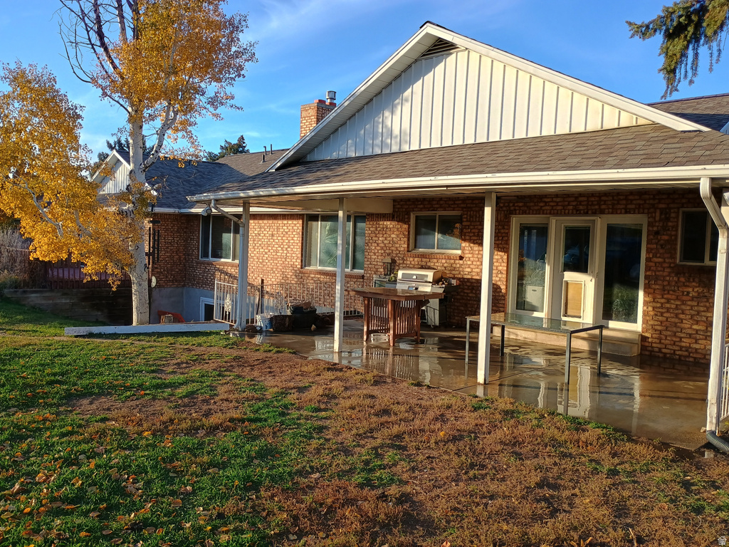 4043 W CONTINENTAL DR West Valley City, UT 84120