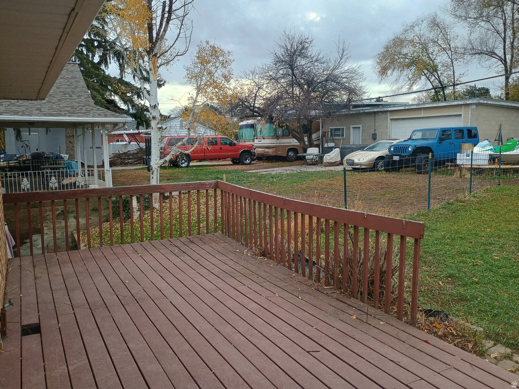 4043 W CONTINENTAL DR West Valley City, UT 84120