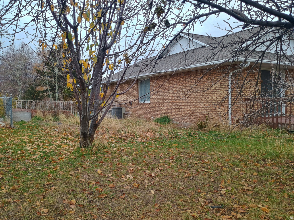 4043 W CONTINENTAL DR West Valley City, UT 84120