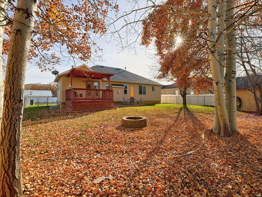 78 W 200 S Morgan, UT 84050